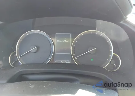 2020 Lexus Rx 350 из США, поврежденный, VIN 2T2HZMDAXLC223722